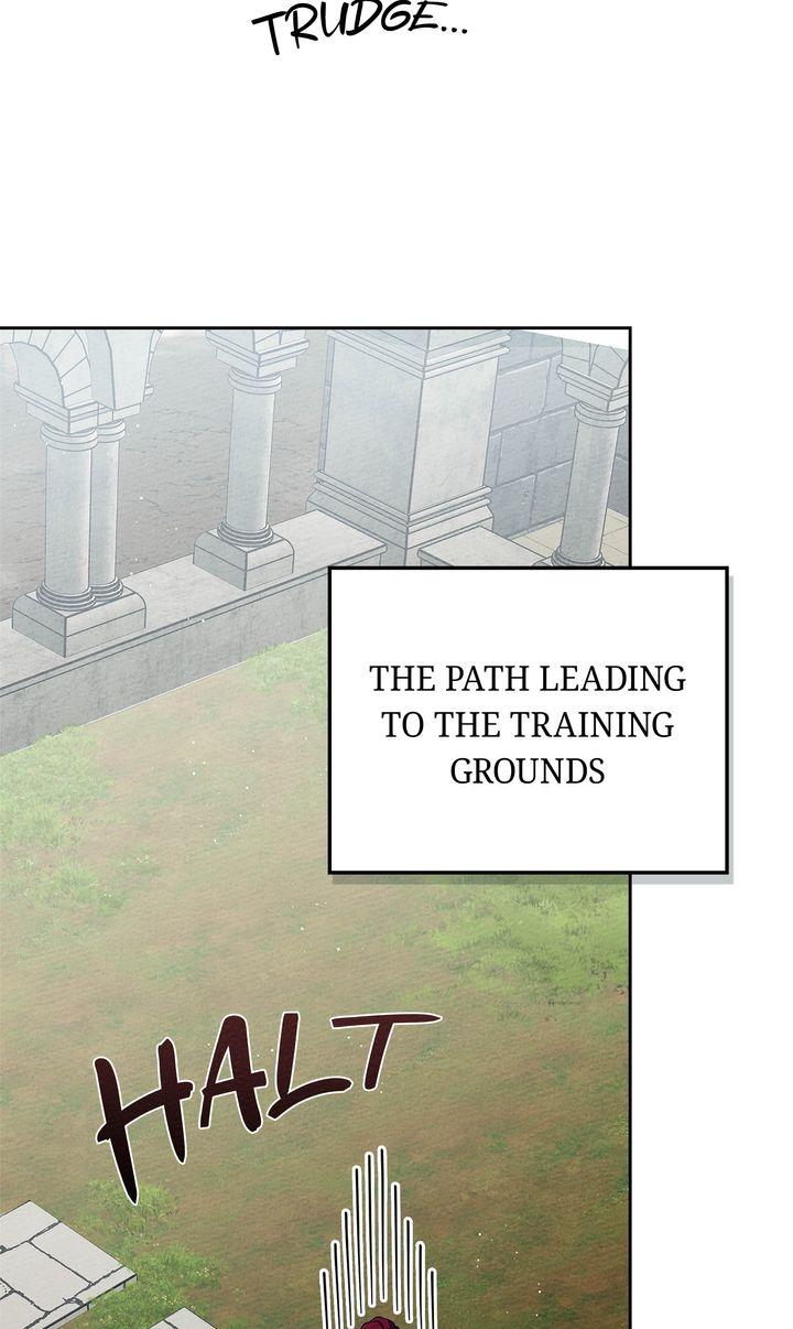 Under the Oak Tree Chapter 69 image 40